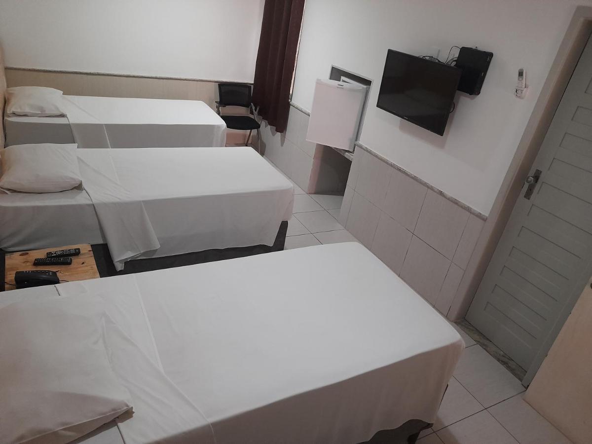 Aquamar Praia Hotel เรซิเฟ ภายนอก รูปภาพ